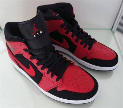 nike jordan hoog rood|Air Jordan.